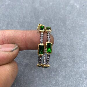 Alexis Bittar Stud Earrings